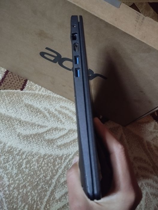 Acer aspire 3 i5 1035g1 +Nvidia mx330