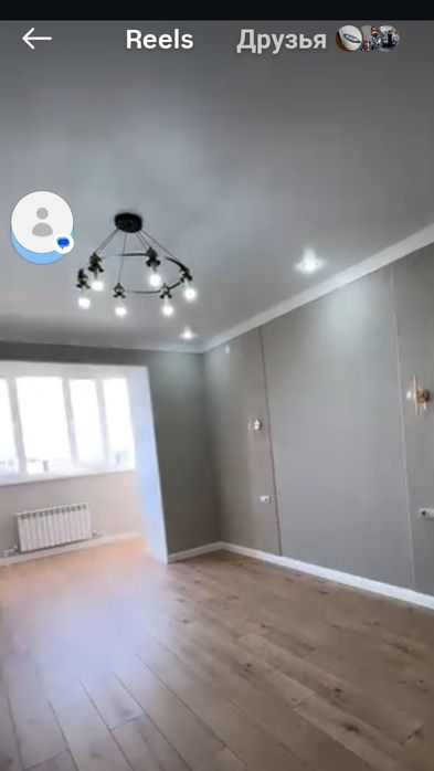 Под ключ ремонт малярка ишларини киламиз