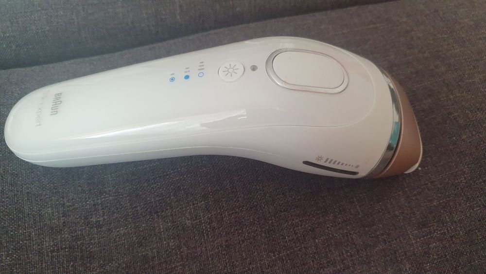 Brown silk expert 5    ipl