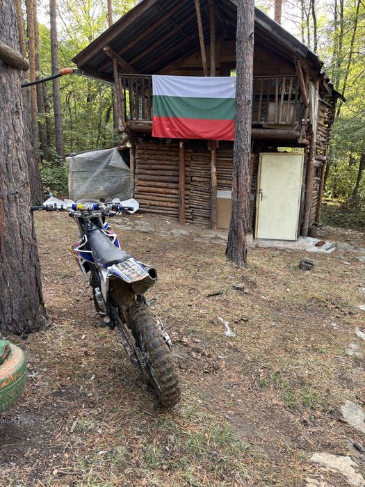Rieju RMT 125cc