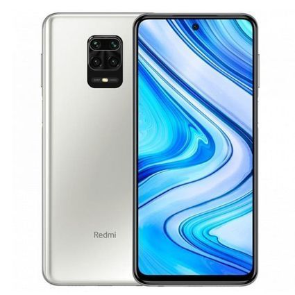 Redmi note 9s 64 gb holati ideal