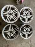 Джанти 17” бмв 5х120 style 89