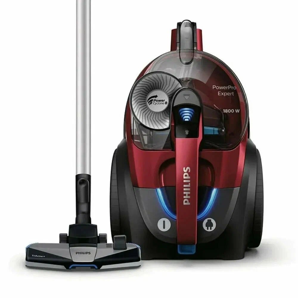 Пылесос Philips FC9735 PowerPro Expe