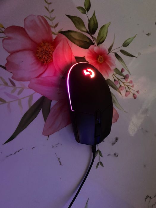 Мышь,клавиатура,наошник HyperX Cloud