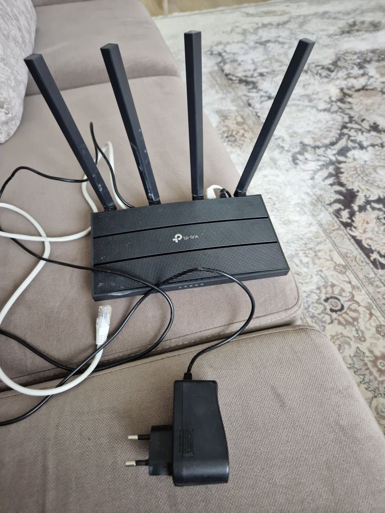 Модем tp-link усилитель вайфай