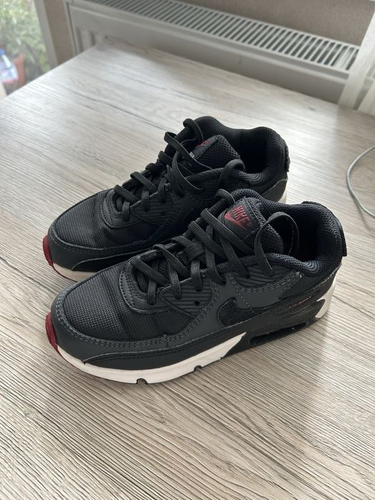 Маратонки NIKE air max