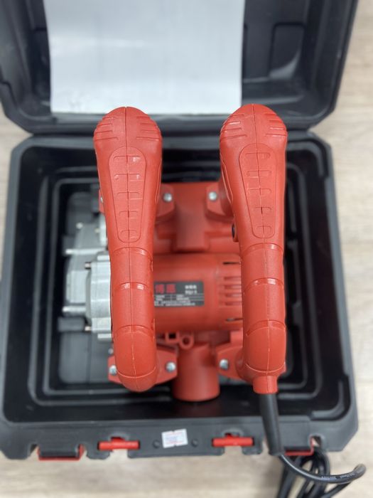 Рубанок для стен/обдирочная шлифовальная машинка