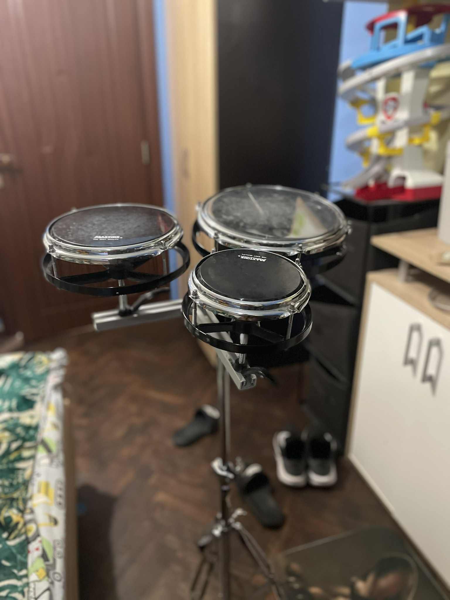 Барабани Рототоми Maxtone