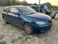 Dezmembrari Dezmembrari Piese piesa Dez mazda 3 hatcback 1,6i 105cp