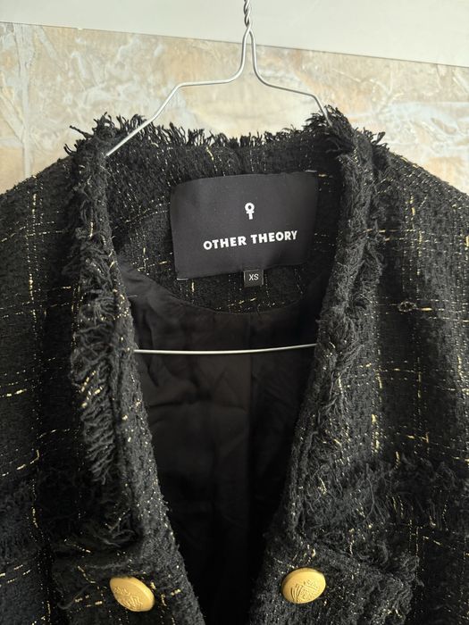 Сако Other Theory