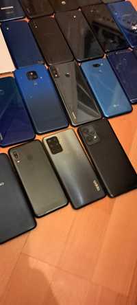 Telefoane de pieses Oppo samsung, motorola, Huawei, Xiaomi, One plus