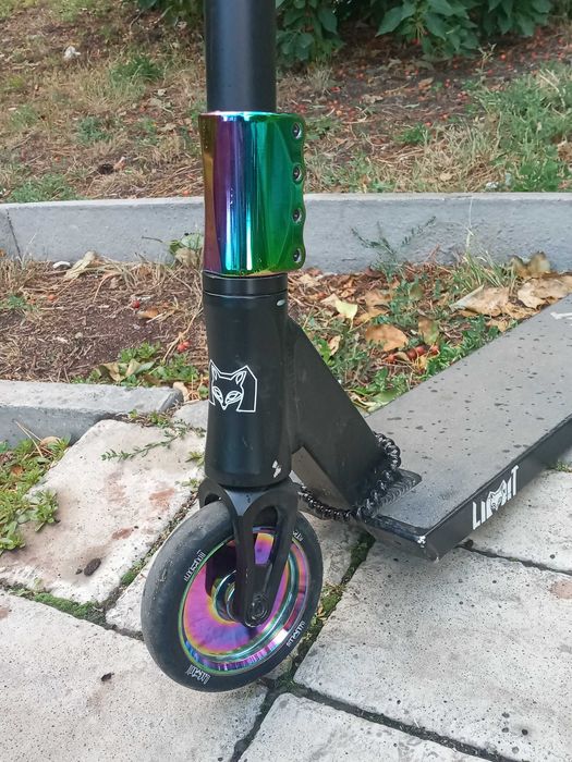 Самокат Limit S-lmt83