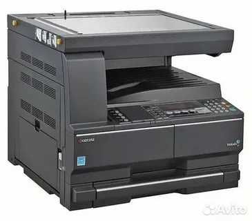 A3 - PRINTER // KYOCERA Taskalfa 180 \\ A3-A4-A5-Копир,принтер,сканер