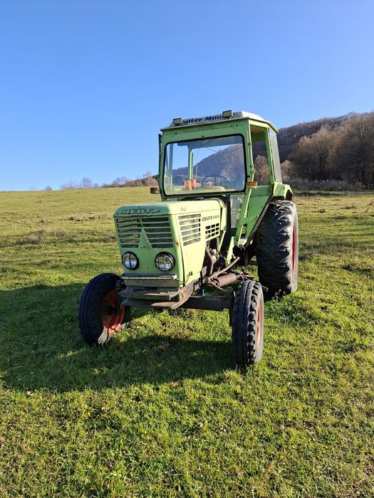 De vânzare deutz