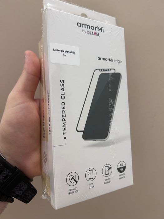 Motorola G35 нов , 4/256GB в гаранция