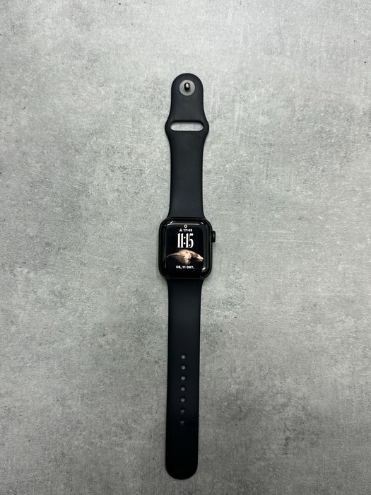 apple watch se 2