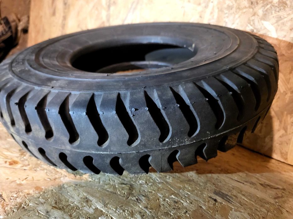 Anvelope neutilizate Victoria