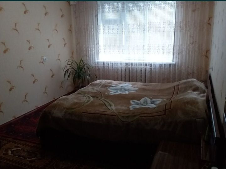 3-х комнатная продаётся