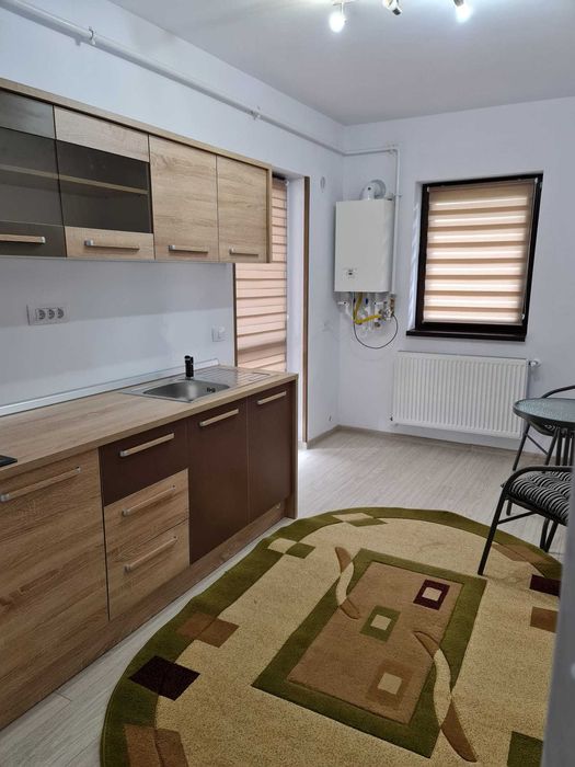 Apartament 2 Camere + Loc parcare PROPRIETATE