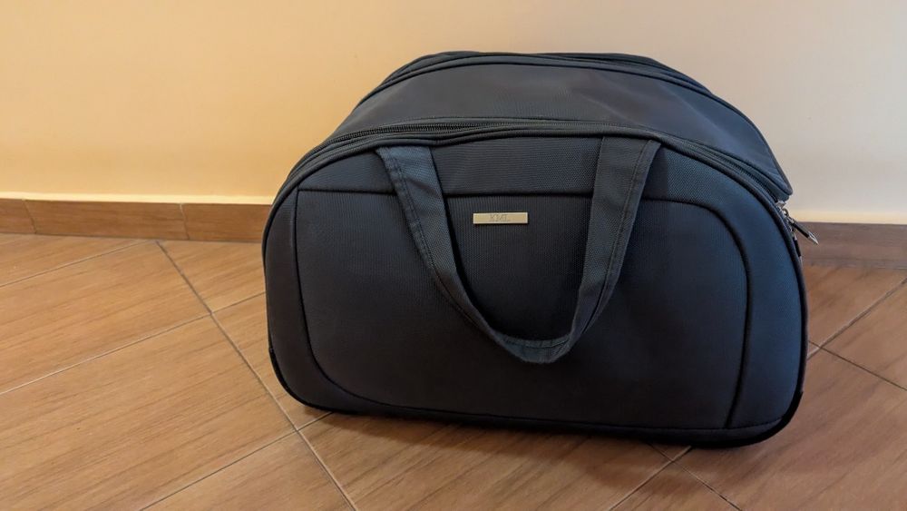 Пътнически сак на колела 2бр.