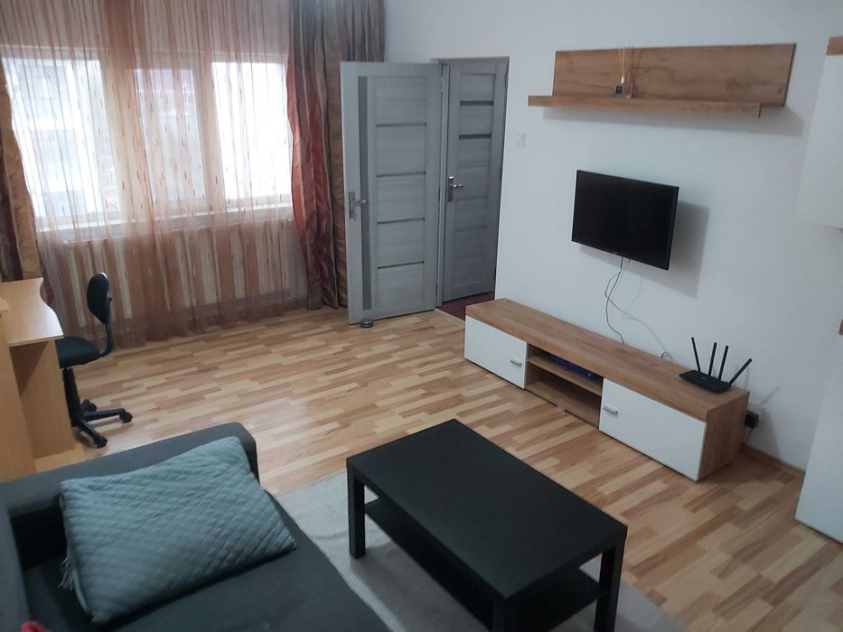 Apartament cu doua camere modern în Teilor