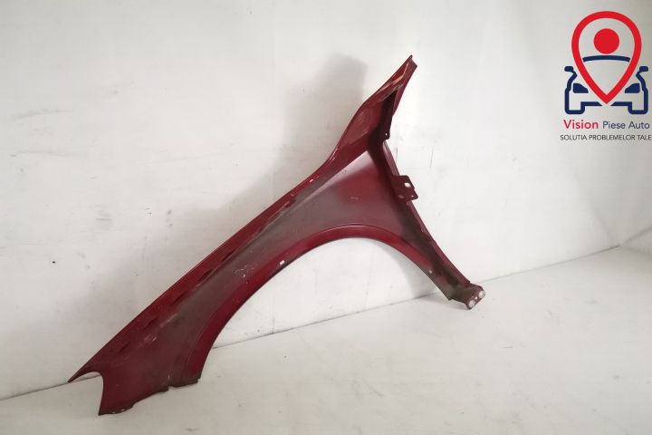 Дясно предно крило Оригинал Мерцедес-Бенц / Mercedes-Benz GLA-Class X1