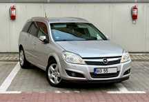 Opel Astra H / 1.7 CDTI 125 Cp / Navi / Proprietar