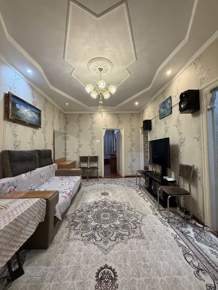 Сдается квартира, Чиланзар 19 квартал, 2в3/4/4