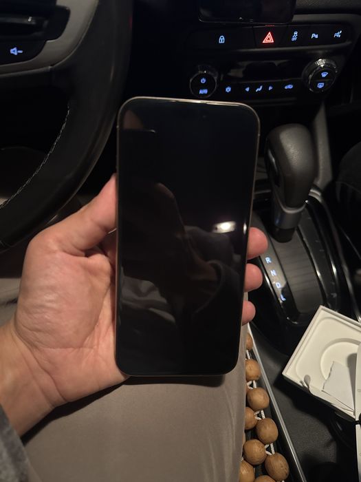 Stochna Iphone 16 pro max 256Gb