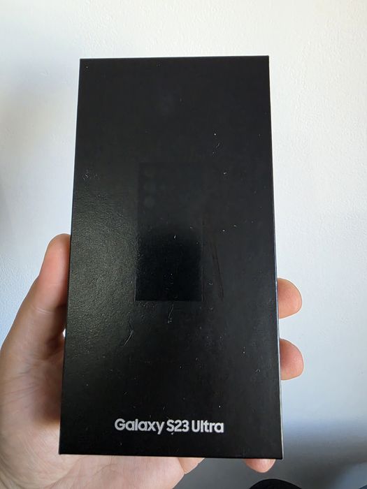 S23 ULTRA 256 Gb