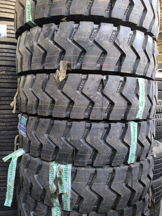 Грузовые шины 1200R20 (320)