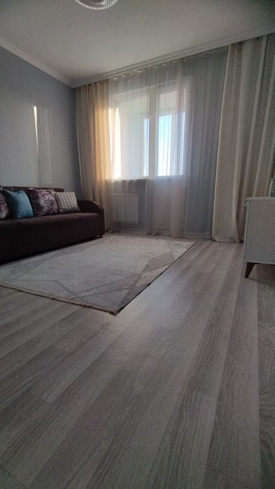 Продам 1 комнатную квартиру район Алматы Арена