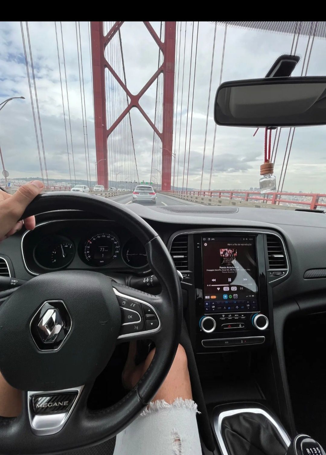 Navigatie  Android Renault Megane 4,Talisman,Koleos 2012-2019. 8gb Ram