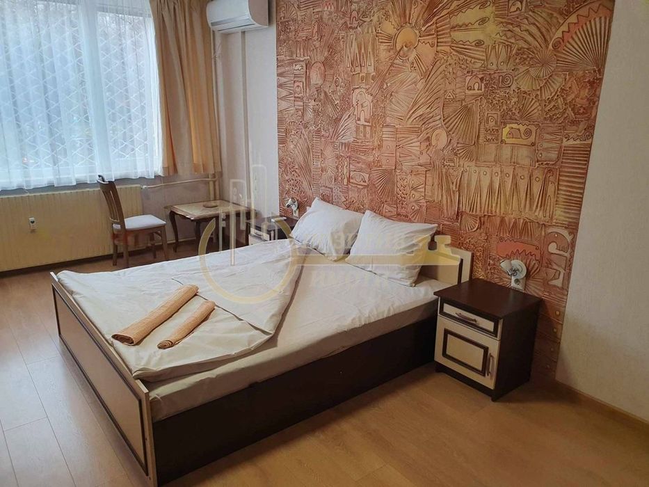 Дава се под наем Тристаен апартамент в София, Зона Б-5 - 88 кв.м за 765 € - Снимка #6