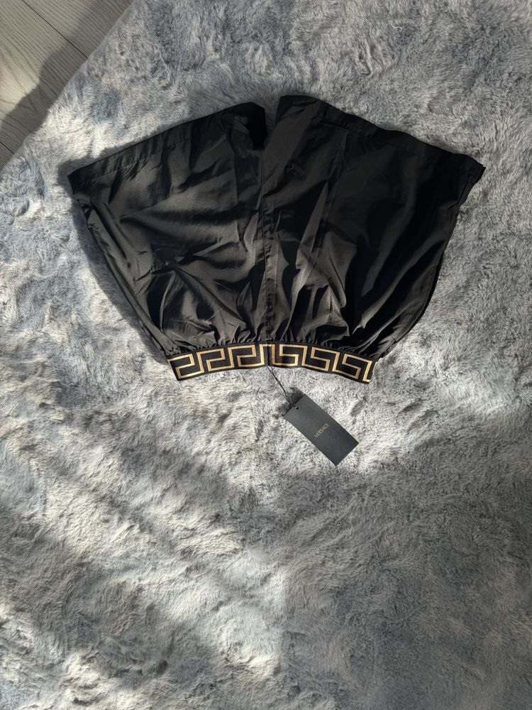 Sort de baie versace colectia noua diverse culori