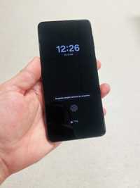 Samsung Galaxy S21 Plus, 128GB, 5G, Dual Sim, Phantom Black