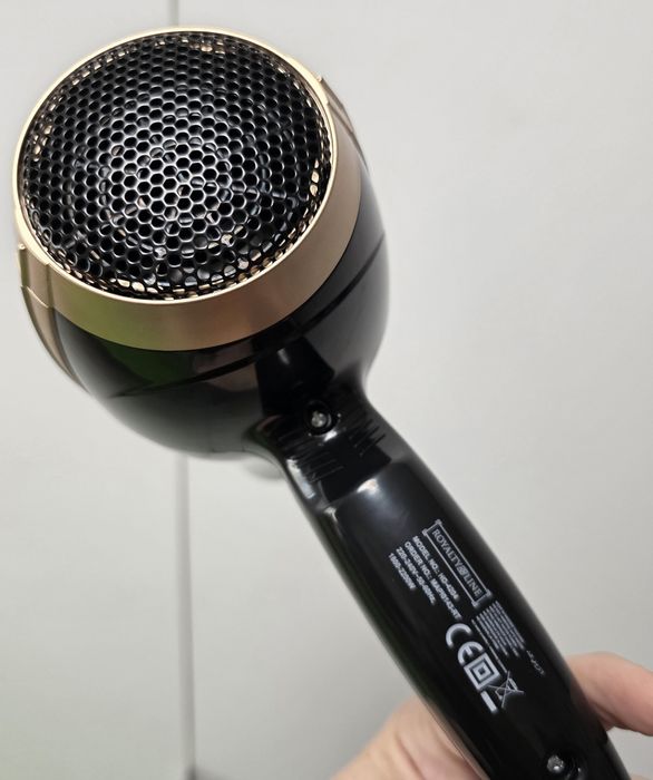 Uscator par Royalty Line