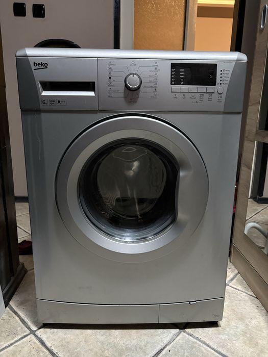 Пералня Beko без сушилня