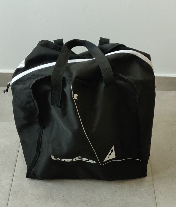 Vand clapari Salomon Quest dama