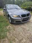 BMW seria 3 / Mercedes C Class