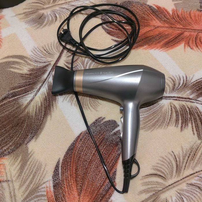 Сешоар Remington Keratin Protect