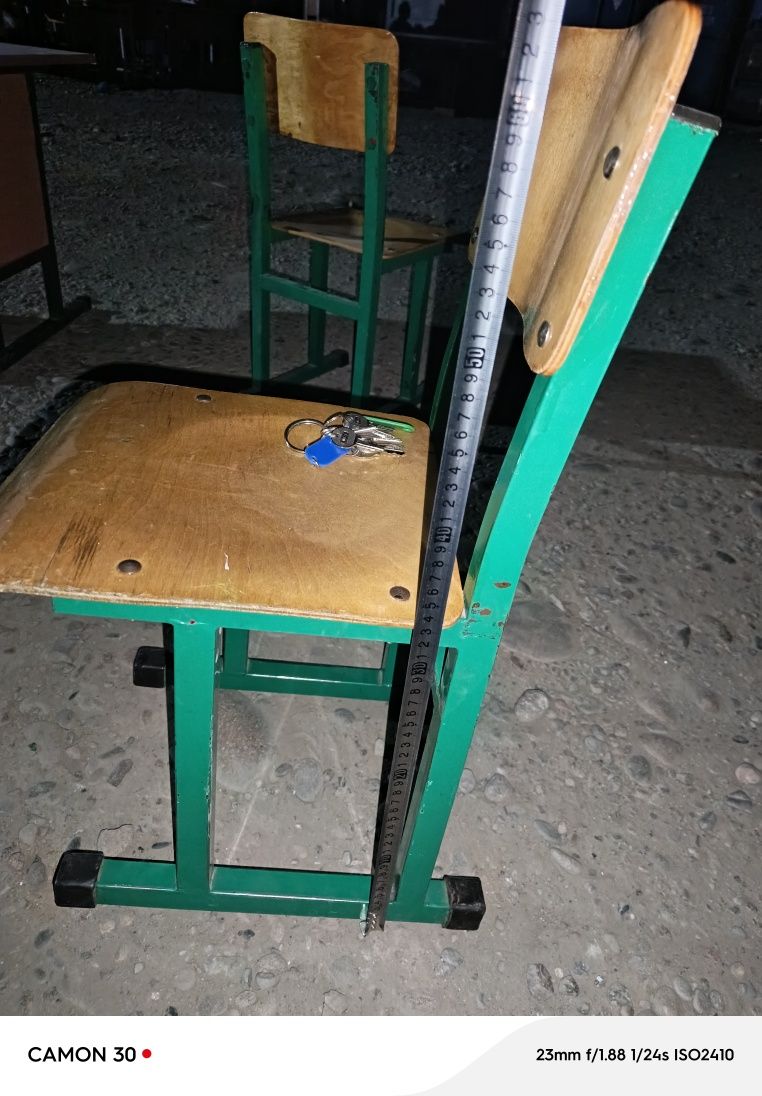Stullar sotiladi bogʻcha uchun foydalanish boʻladi
