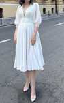 Rochie de mireasa pe comanda