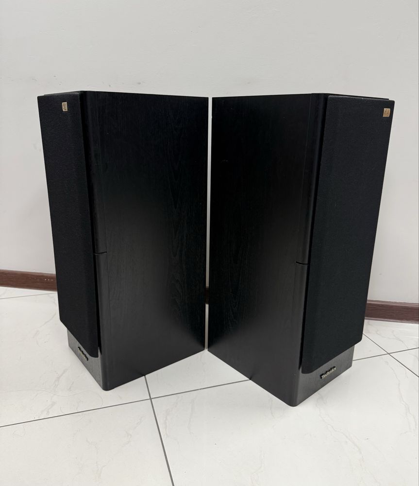 Трилентови тонколони TECHNICS SB-EX 3 - 125-250W