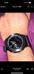 Часовник CASIO G-SHOCK GM-2100BB-1A