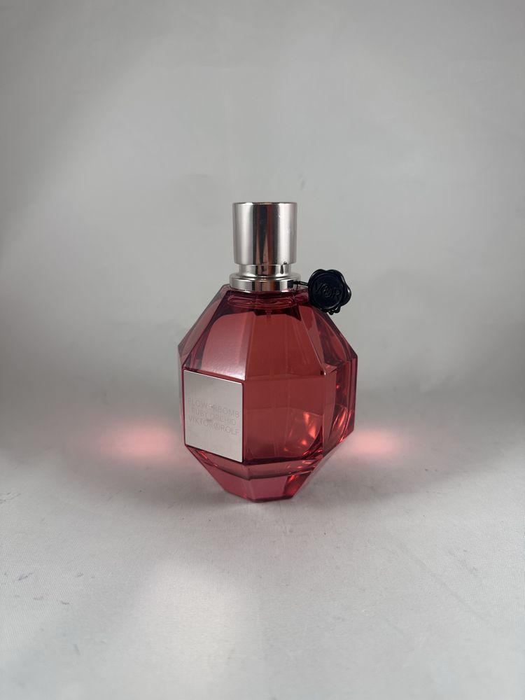 Viktor & Rolf Flowerbomb Ruby Orchid 100ml EDP