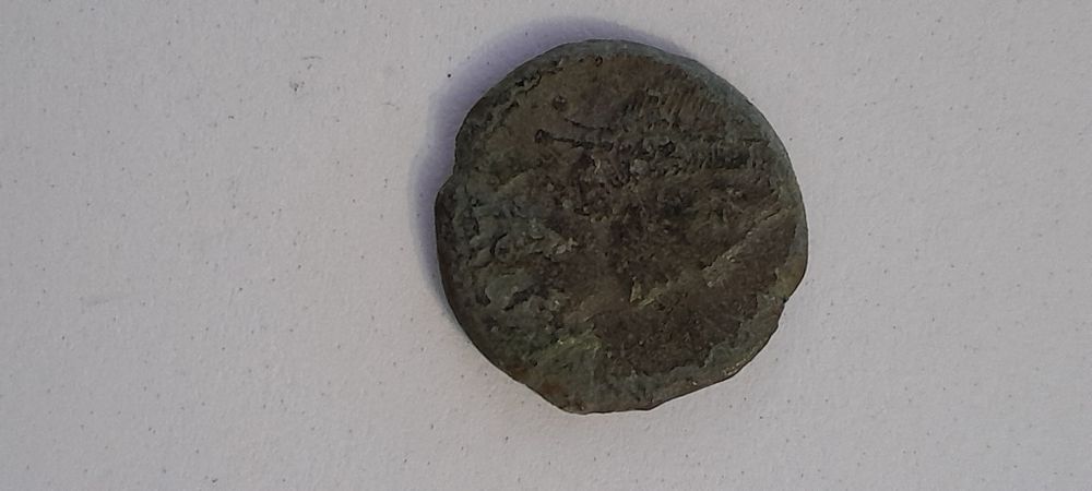 2 monede Antice patina stare excelentă Cerificat