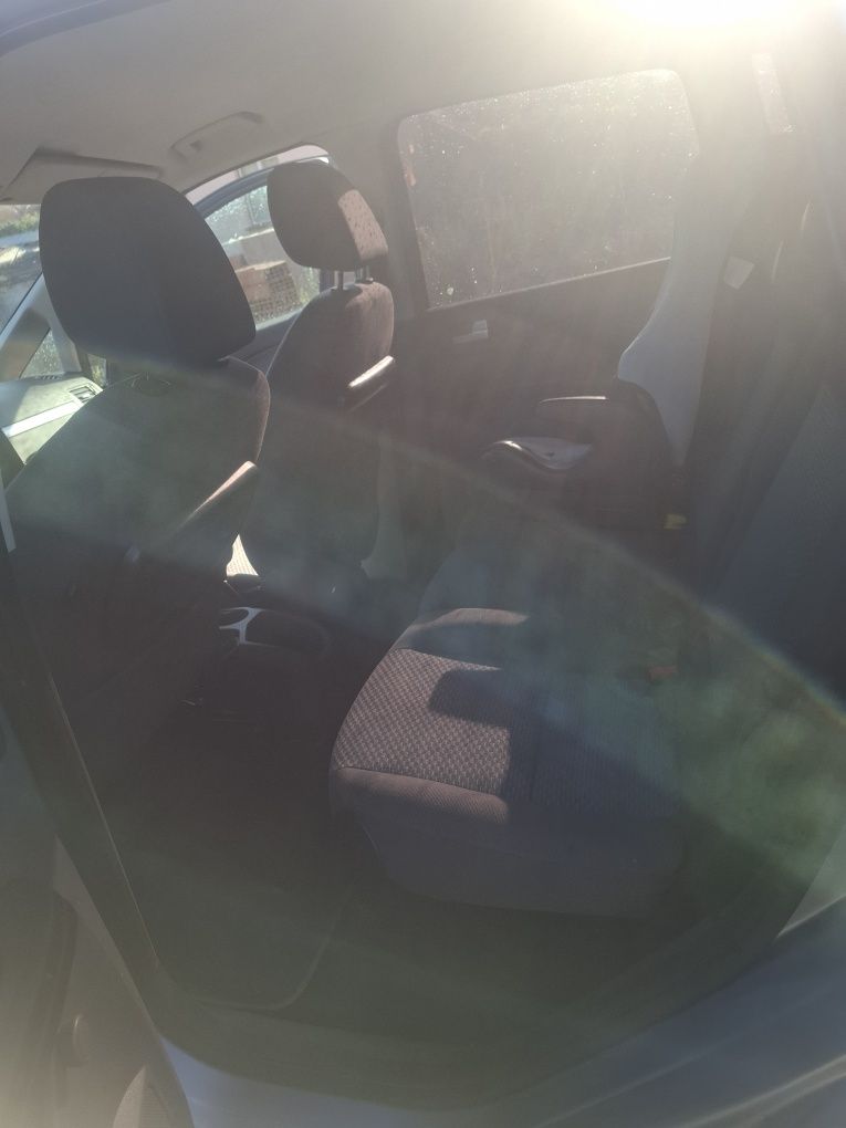 Ford Focus C Max