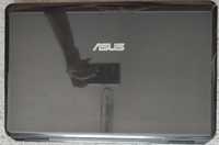 Laptop ASUS K50AB defect probabil la placa video