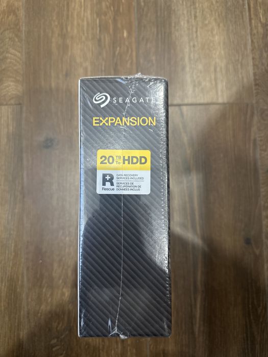 Expansion 20tb nou